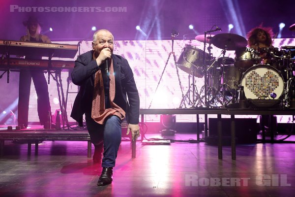 SIMPLE MINDS - 2022-05-06 - BOULOGNE-BILLANCOURT - La Seine Musicale - 